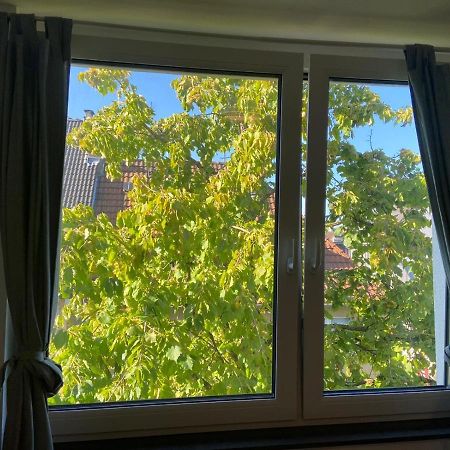 Apartment With Balcony קלן מראה חיצוני תמונה